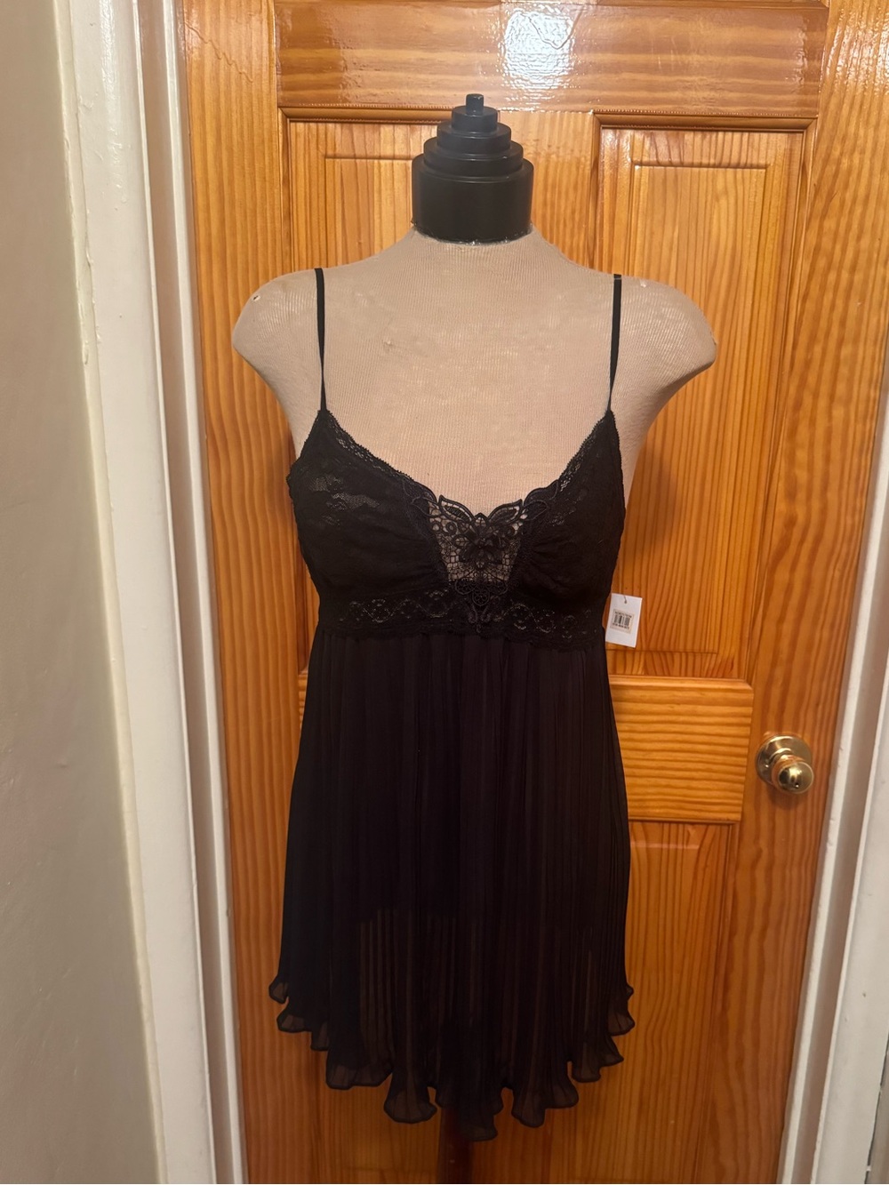 In Bloom by Jonquil lingerie